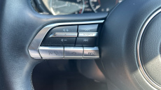 Mazda Cx-30 2.0 e-Skyactiv G MHEV Sport Lux 5dr Auto Petrol Hatchback